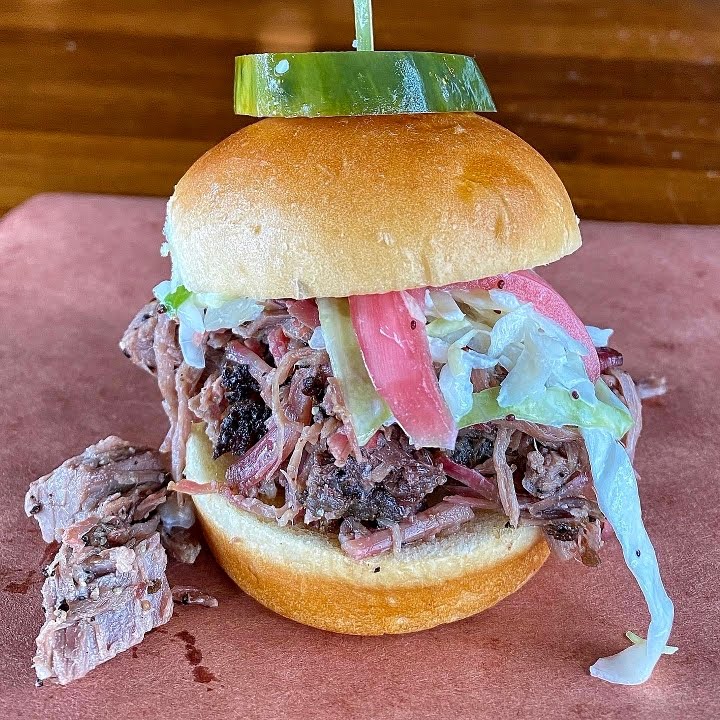 Home Team BBQ by null