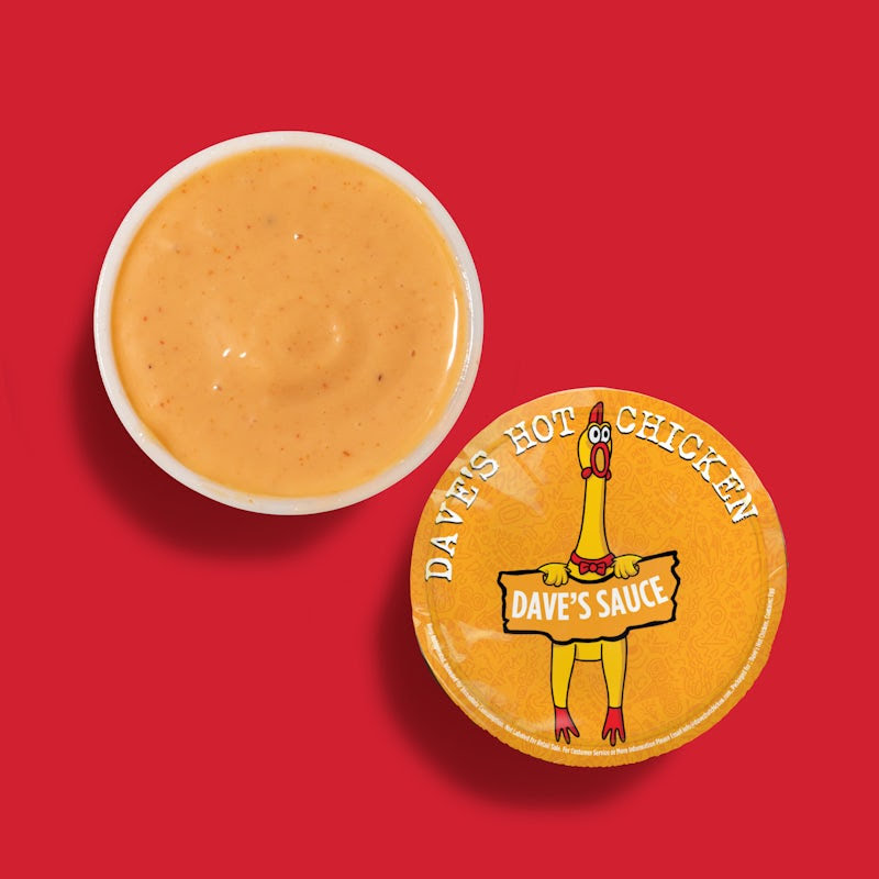 Dave's Hot Chicken by null