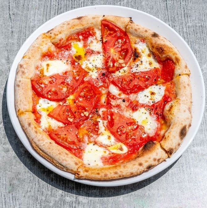 Napolese Pizzeria by null