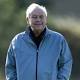 Even in reduced role, Palmer still King of golf world 