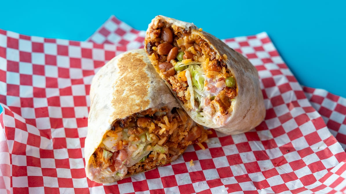 TACO BOOM INC. by null