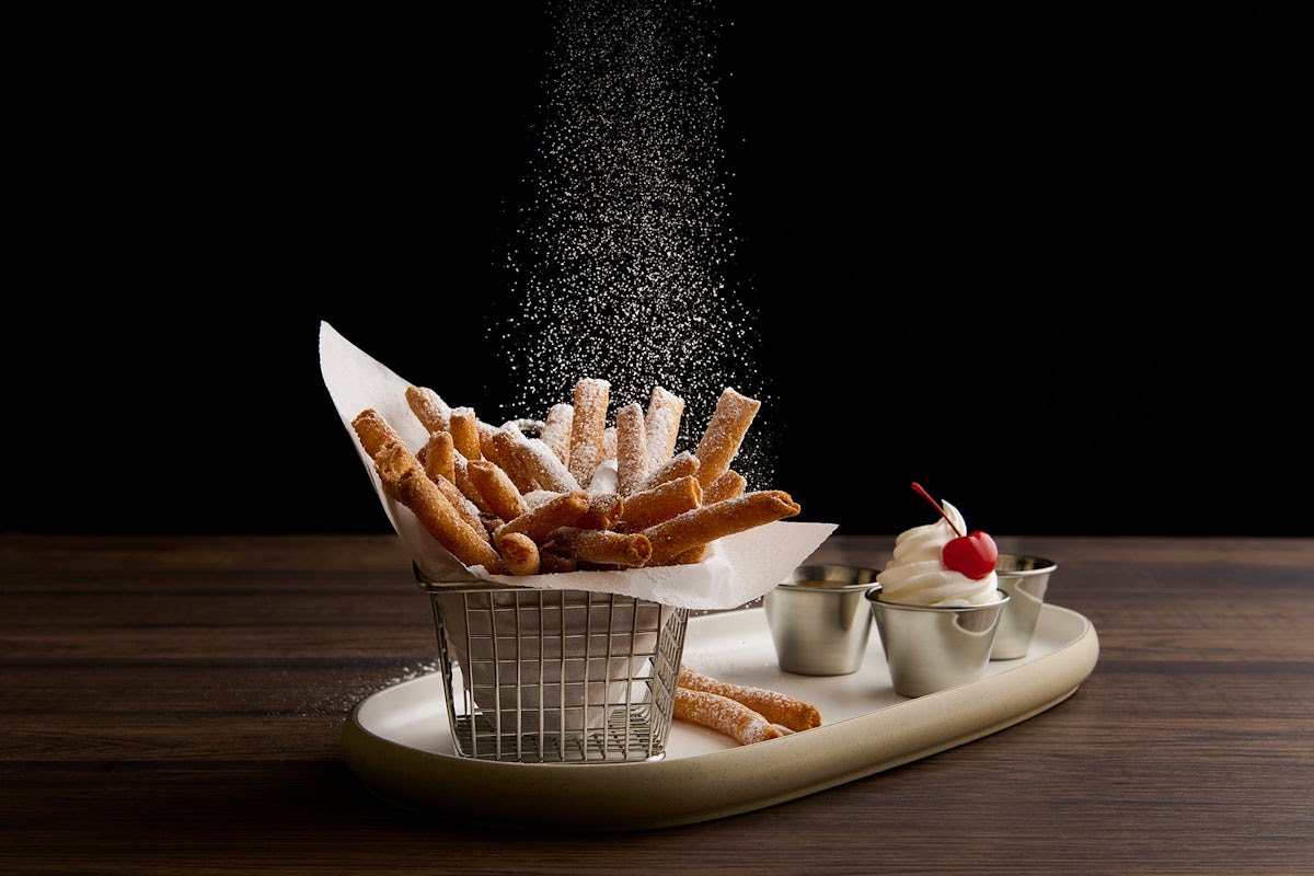 Dave & Buster's Henderson by null