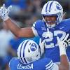 BYU Football Fans