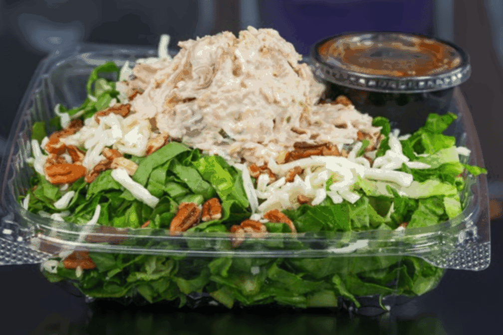 JamBox Sandwich Shop (Nashville) by null