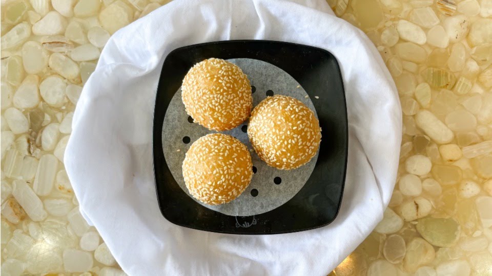 Dim Sum House by null