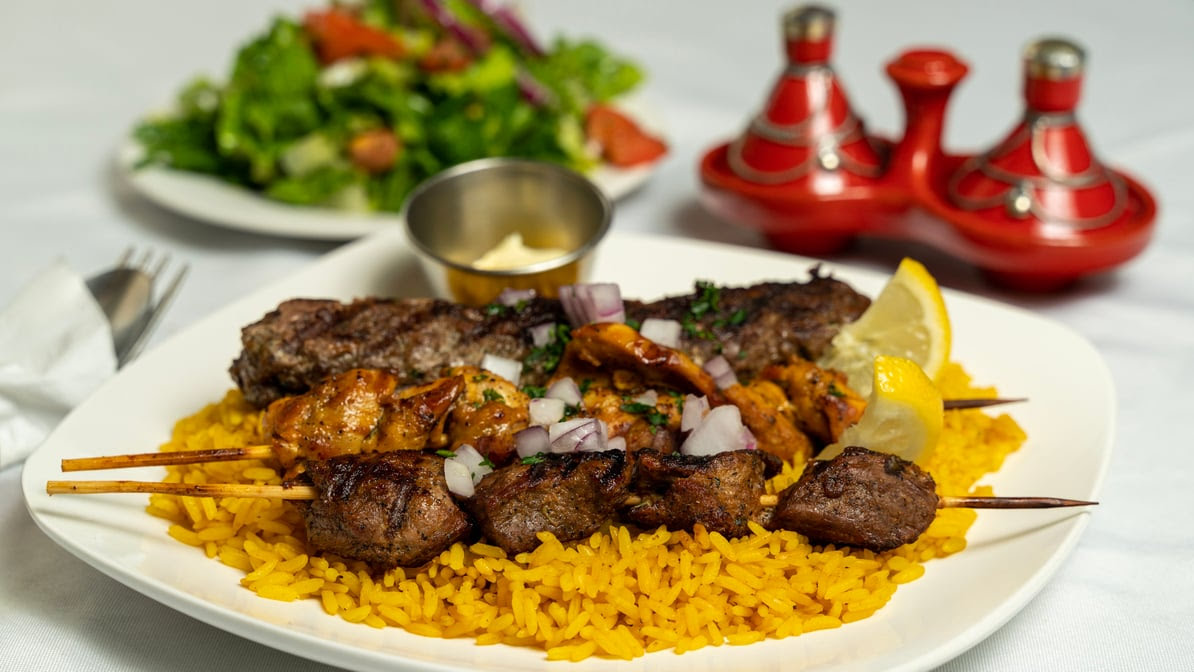 Dar Tajine Moroccan Restaurant by null