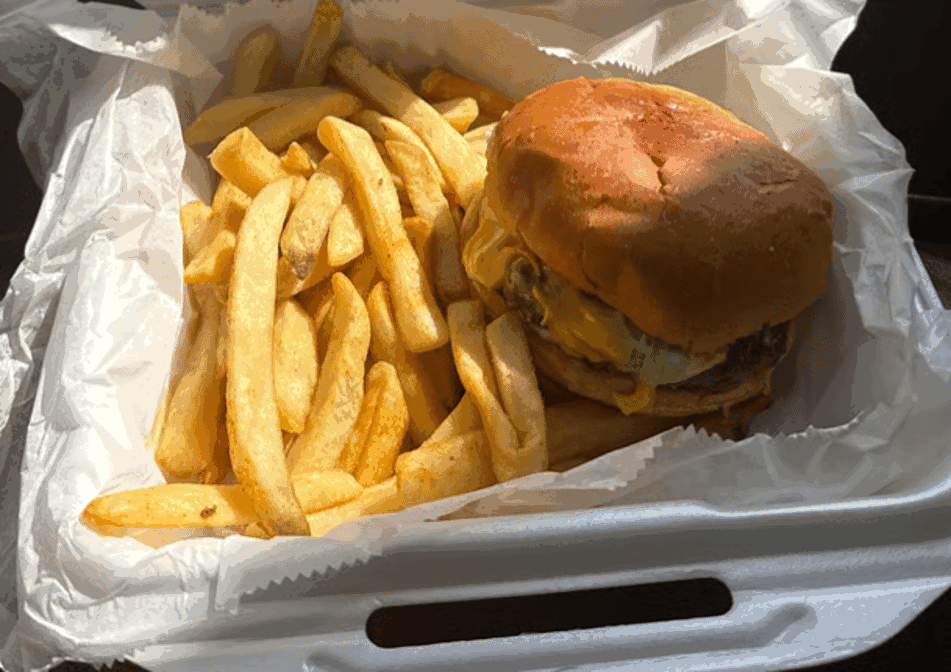 Hugo’s Restaurant and Sports Bar by null