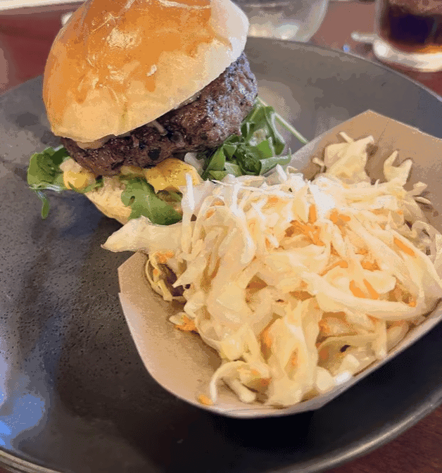 Burnt Smokehouse & Bar by null