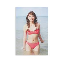 川口春奈 水着|