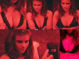 Caprice is such a kate mara lookalike jpg x Kate mara sex