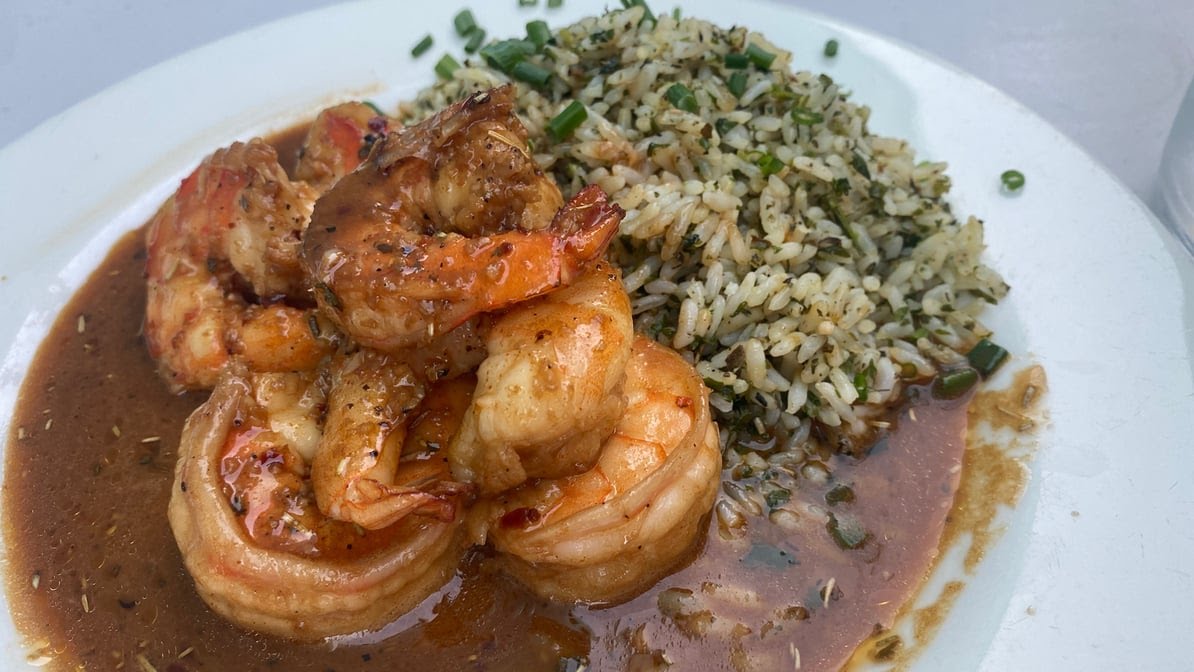 Marica Restaurant by null