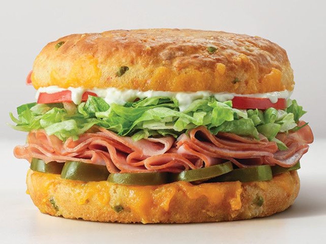 Schlotzsky's by null