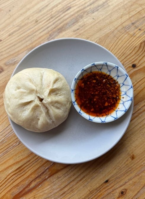 Rose's Noodles, Dumplings and Sweets by null