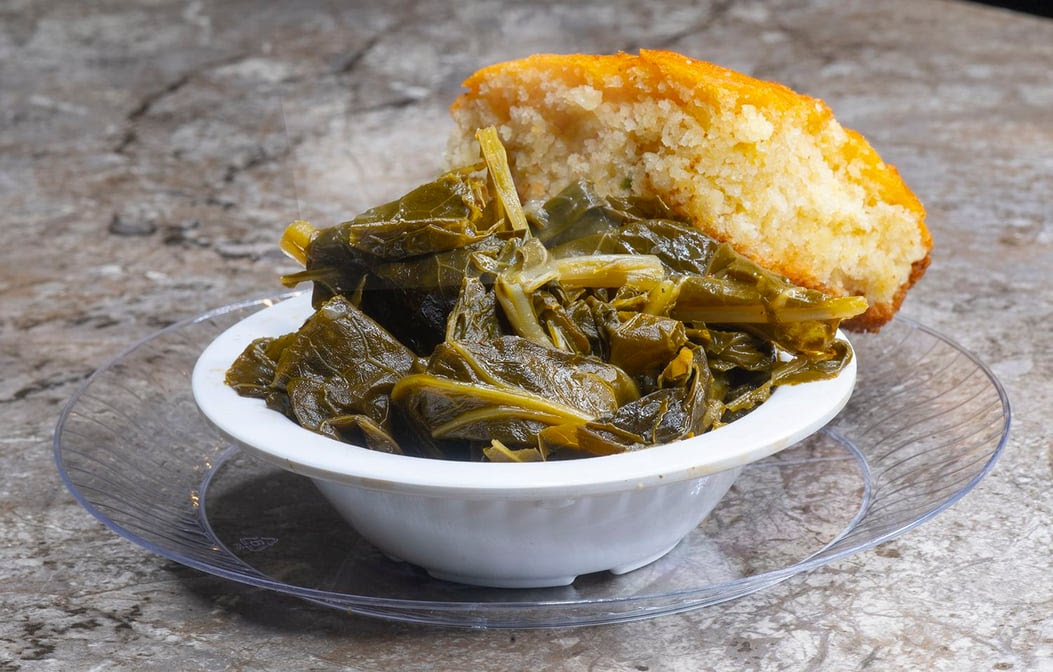 Mikki's Soulfood Cafe by null