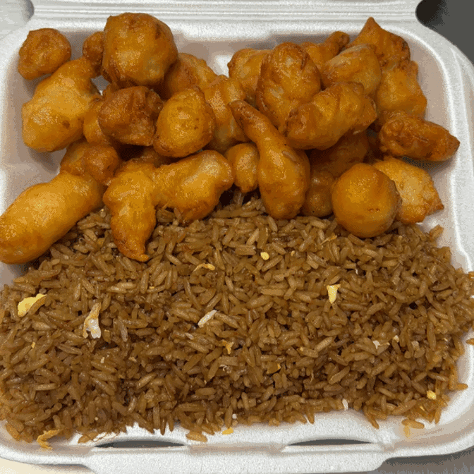 China Express I by null