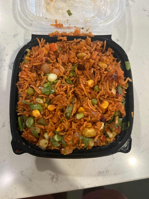 Mall Of India Food Court by null