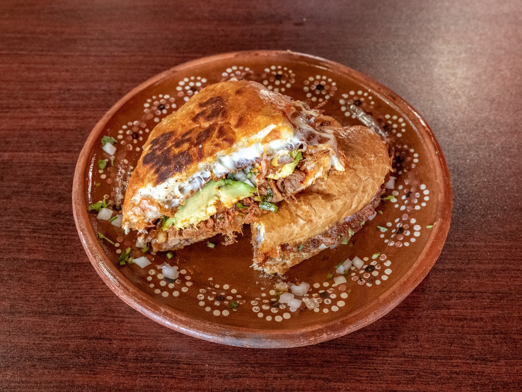 Birrieria y Taqueria Cortez by null