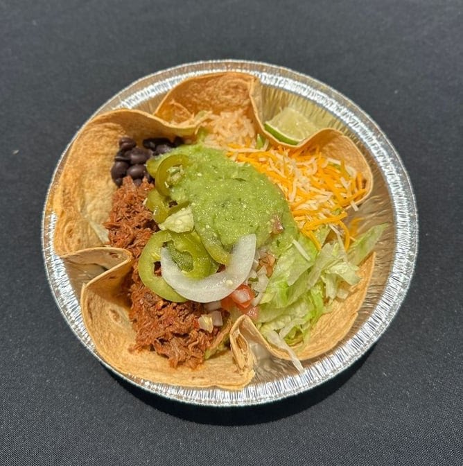 Little Miner Taco Rockville by null