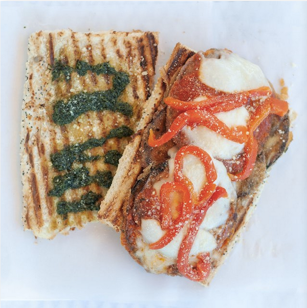 Palermo II Delicatessen by null