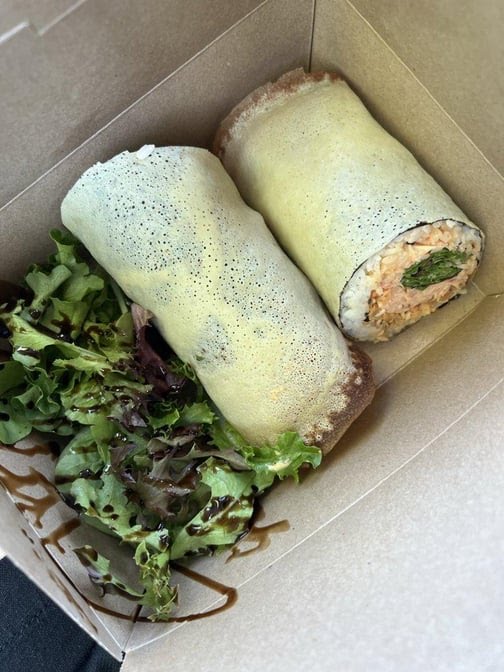 Sweet Piglet Bakery + Cafe by null