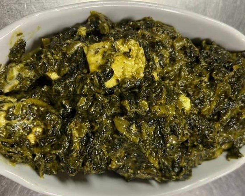 Sherpagrill indian nepali restaurant by null