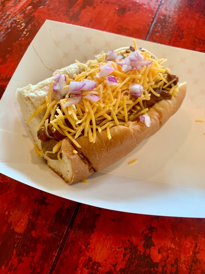 I Dream Of Weenie by null