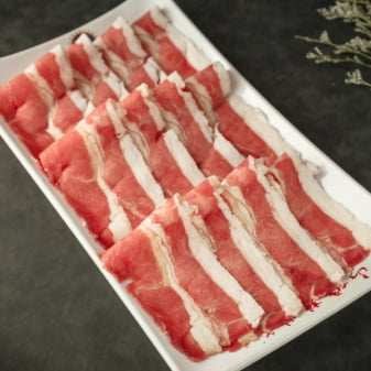 Shancheng Lameizi Hot Pot by null