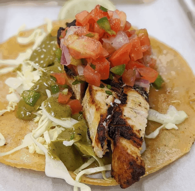 Chula Seafood Uptown by null