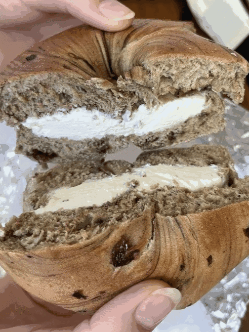 Taste of New York Bagels & Deli by null