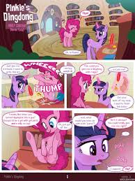 I vahuxwf little pony cooking with pinkie pie poster png x Mlp pinkie pie