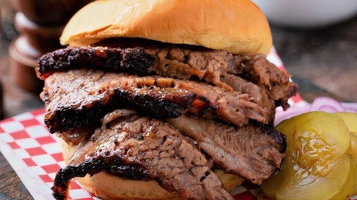 BIG SMOKEYS BBQ AND MORE by null