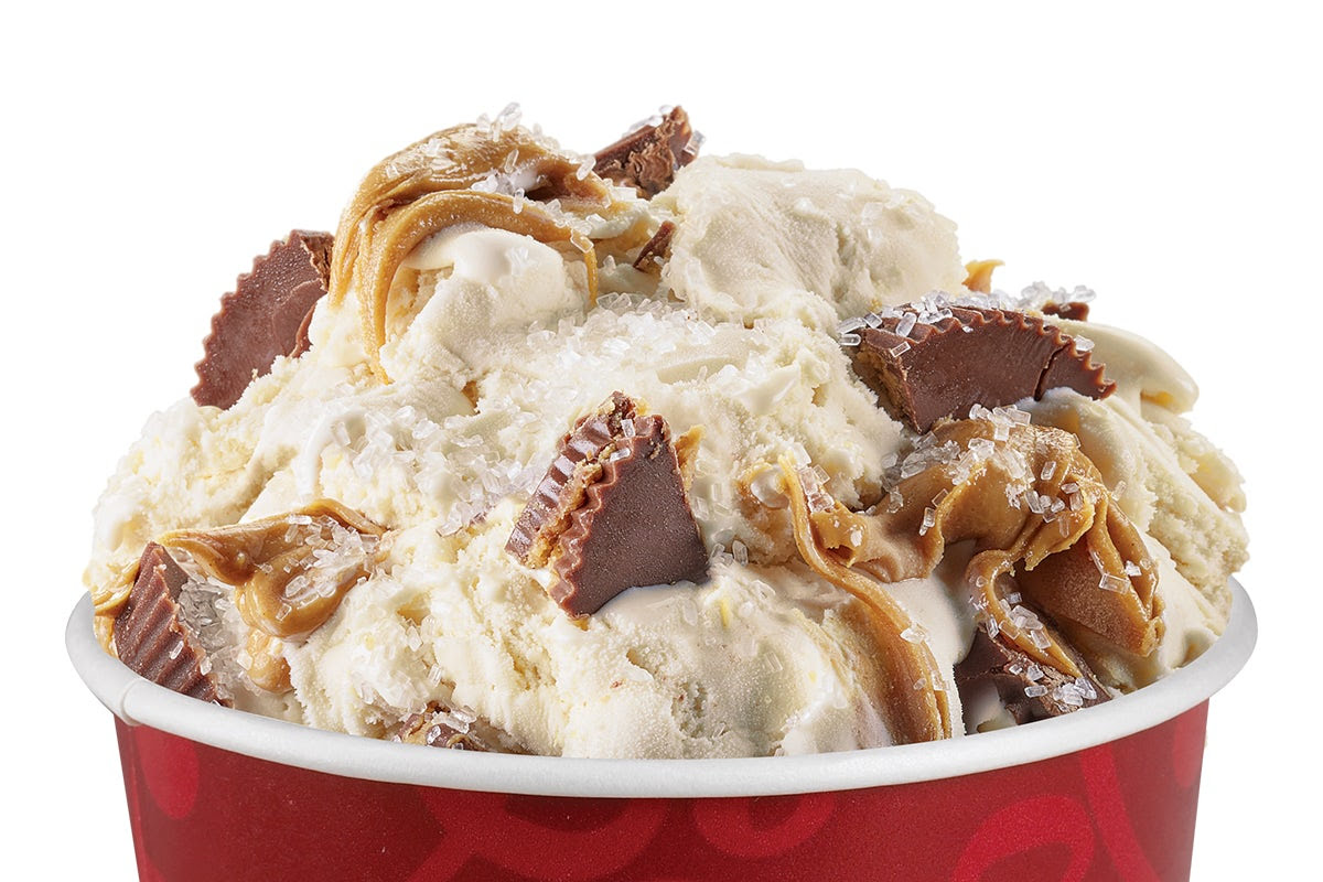 Cold Stone Creamery by null