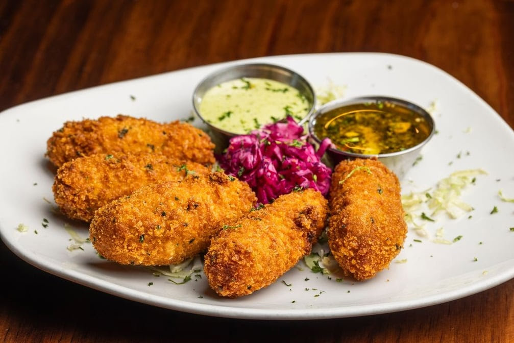 Baracoa Cuban Restaurant by null