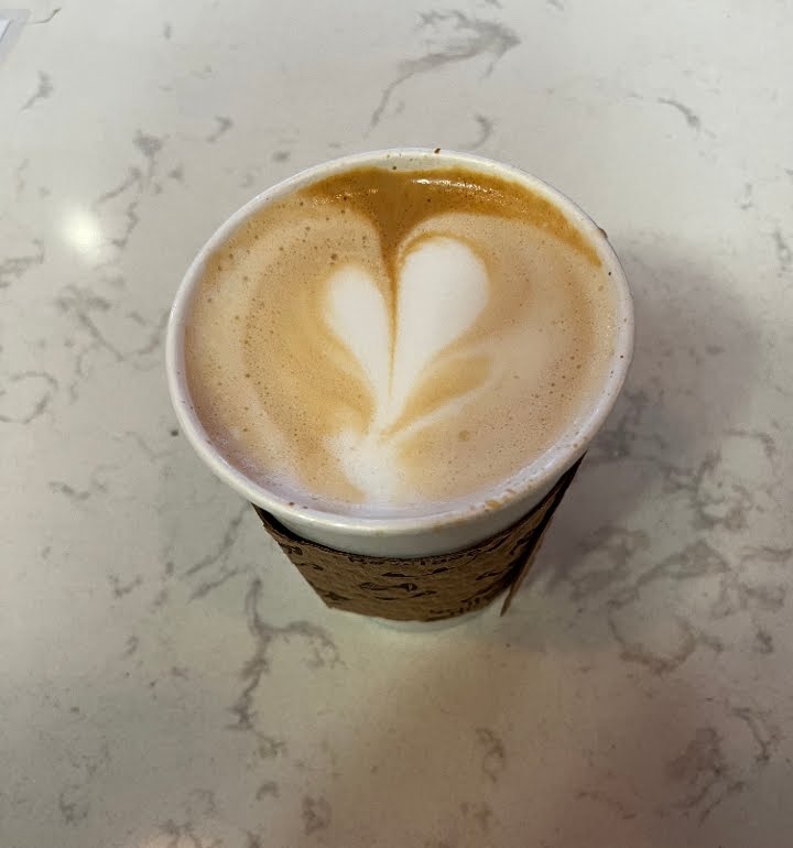 Foundation Cafe by null