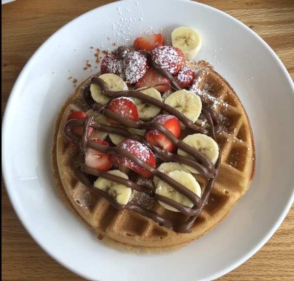 Bellas Restaurant by null