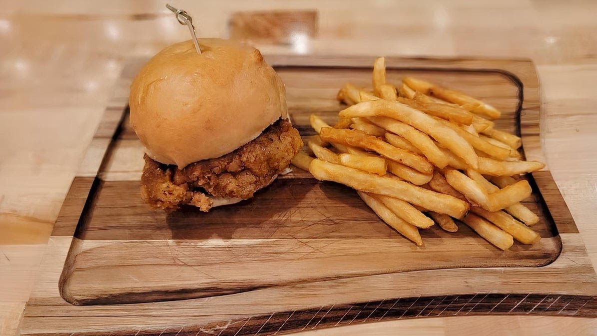 JWB Grill Nashville by null