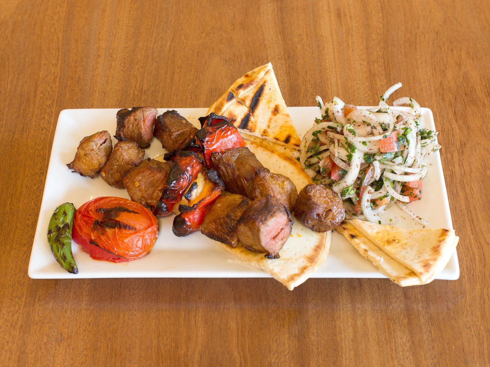 Meyhane Turkish Restaurant by null