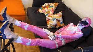 Pink ranger one albatross hentai foundry jpg x Pink power ranger