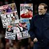 Britse media over nieuwe bondscoach Thomas Tuchel: 'Verraad ...