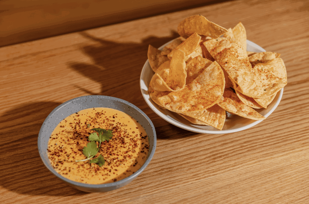 Loro Asian Smokehouse & Bar by null