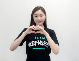 김연아fake nude|kim yuna - 김연아 | image created by btgun | Tensor.Art