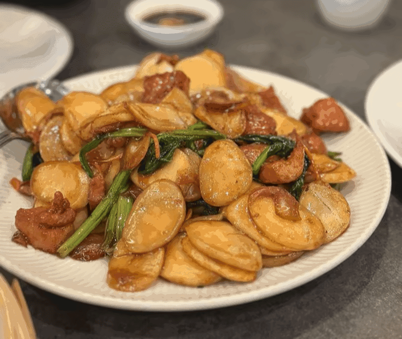 Prince Dumpling by null