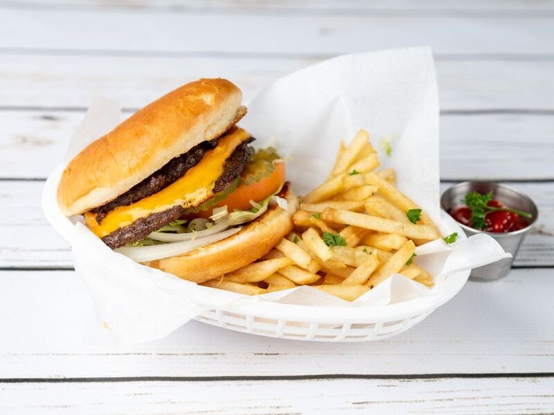 Tex Mex Joe's by null