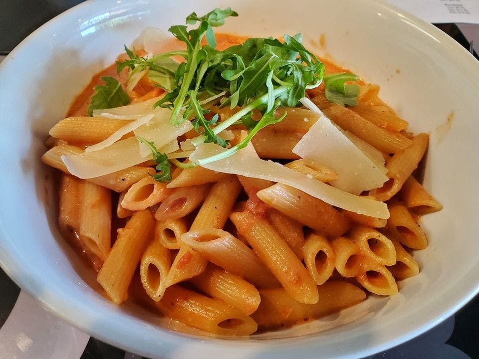 IL Baretto Ristorante by null