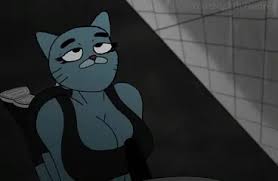 Porn comic nicoles side hustle the amazing world of gumball hermit moth sex comic babe nicole went jpg x Gumball sex