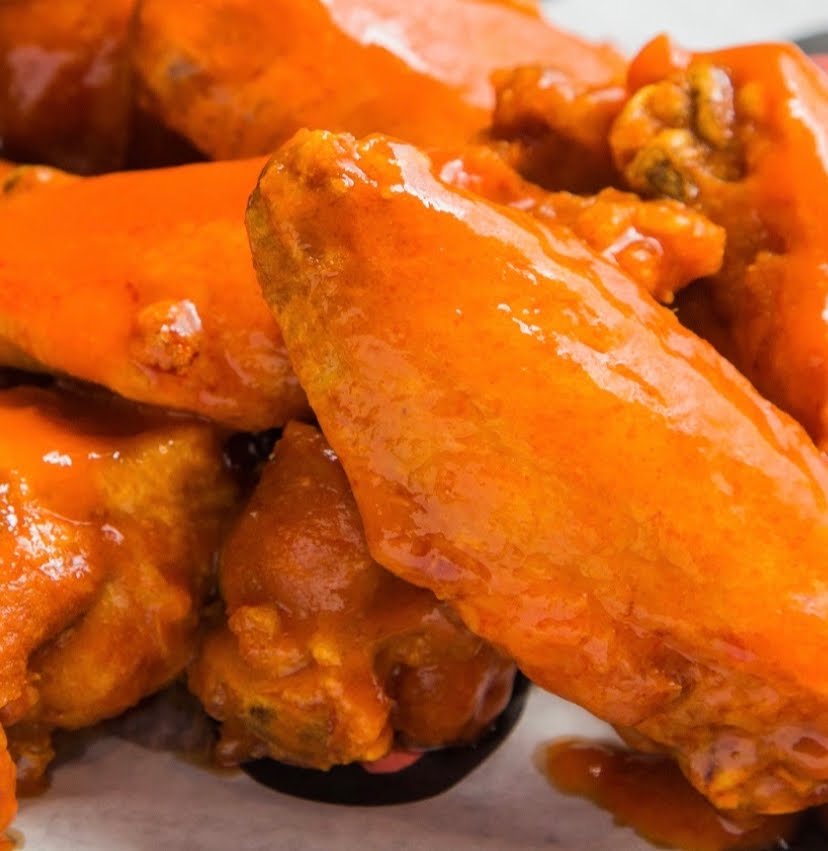 Dan and John's Wings Chelsea by null