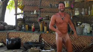 Great nudist men on the island jpg x Nudist men