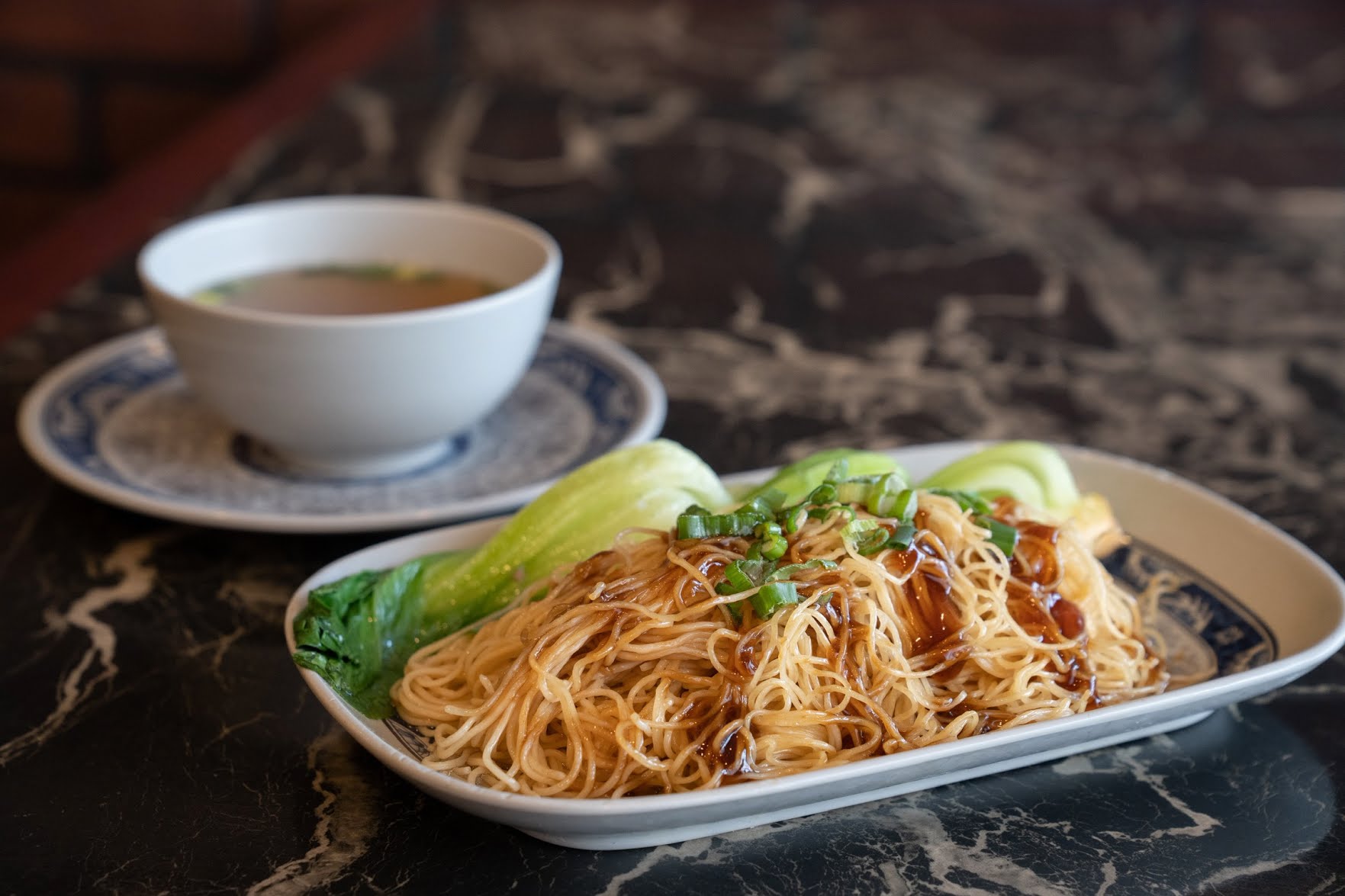 Kenny's Noodle House by null