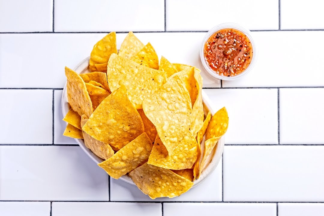 Los Cinco Tacos by null