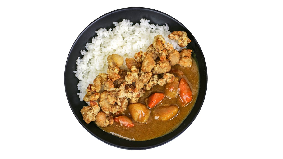 Tapioca Express by null